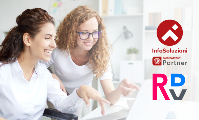 Partner Rdv Romagna Digital Valley