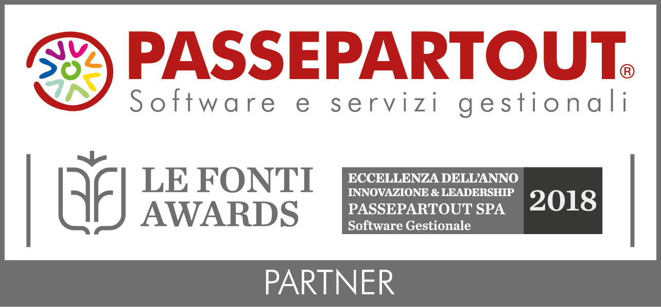 Passepartout - Software gestionali