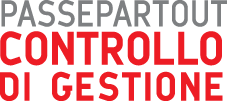 Passepartout - Controllo di Gestione Passepartout - Controllo di Gestione